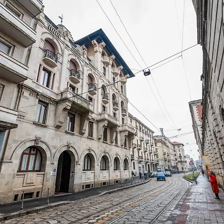Hydroshower-cinema-duomo16' By Walk-tubo M3 500 Mt *