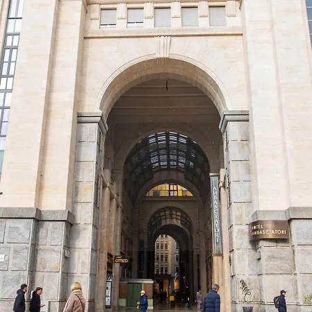 Apartment Duomo - Leobrothers - Galleria Del Corso 4 *
