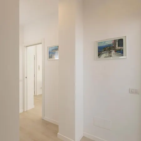 Artstay - San Siro, Near Metro, Carlo Borromeo * Mediolan