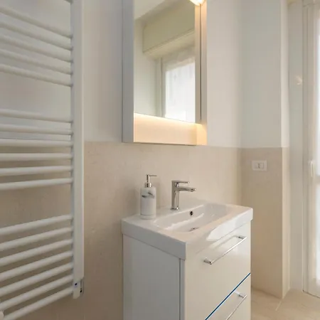Artstay - San Siro, Near Metro, Carlo Borromeo Apartament *