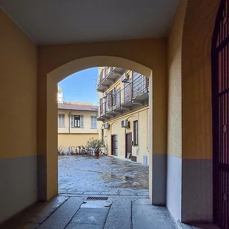 Porta Romana District - New Bright