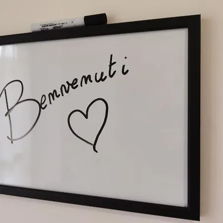 Mantegazza Wifi & Comfort Apartamento