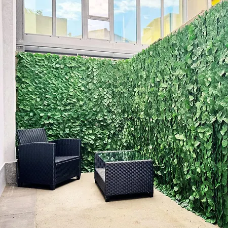 La Casa Di Maty - Stazione Milano