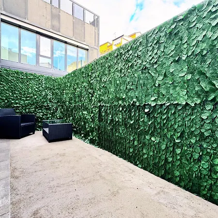 La Casa Di Maty - Stazione Appartamento