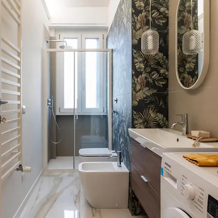 Friuli Flexyrent Comfort Apartament Mediolan