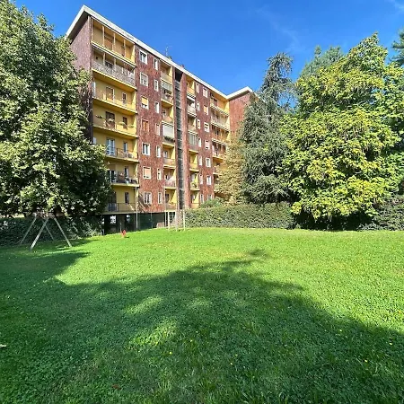 Eden Maison Appartamento Milano