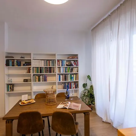 Masotto - 7sundays Apartament
