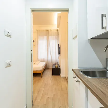 Porta Nuova 52 - Center By Innstay * Milan