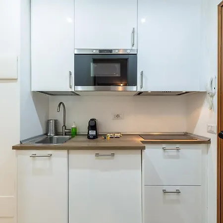 Porta Nuova 52 - Center By Innstay Apartment *