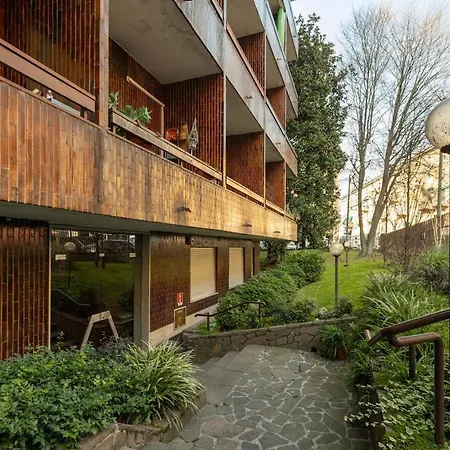 Bdc - Porta Venezia Modern Апартаменты *