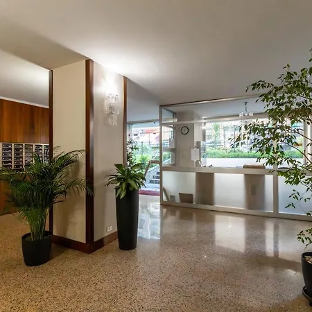 Bdc - Porta Venezia Modern * Милан