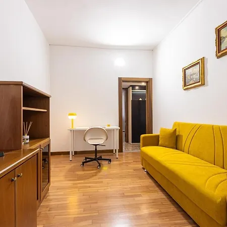 Space & Comfort, 5 Minutes From Linate And 15 From The Duomo Lejlighed *