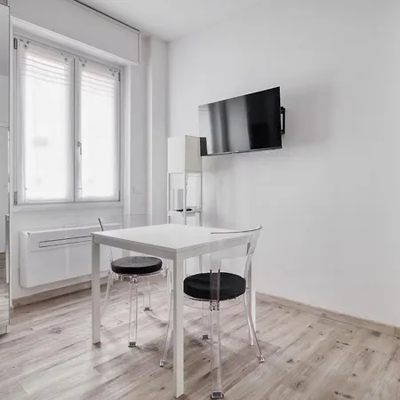 Domusmi Fiuggi Daire Milano