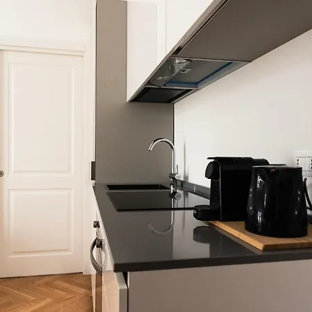 Youhosty - Orti 16 * 米兰