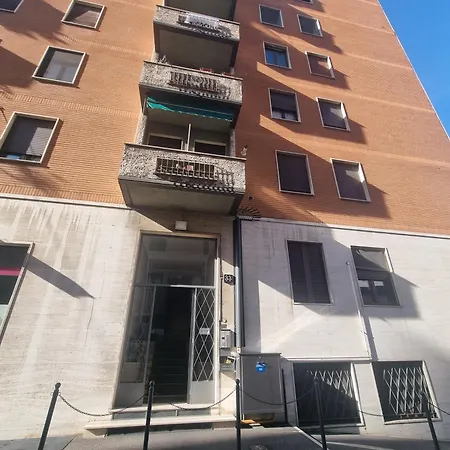 Apartman Gin Gin House By World Milánó