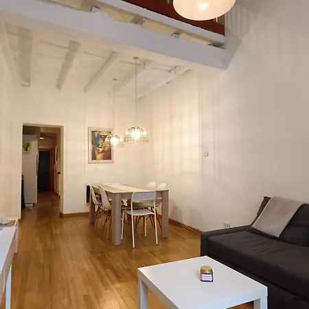 Colonne Apartamento *