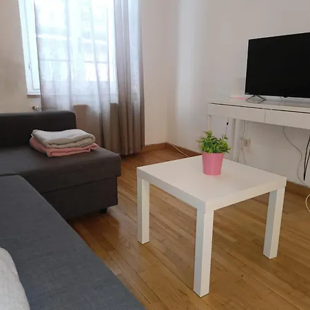 Apartamento Colonne Milão