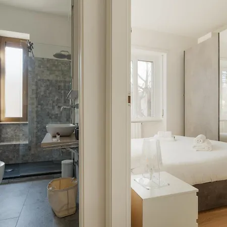 Guesthost - Cosy In Vetra * Mailand