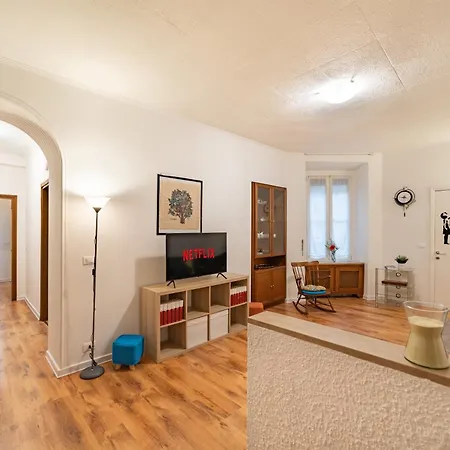 Comfort Steps From The Duomo - Metro Right Outside Appartement