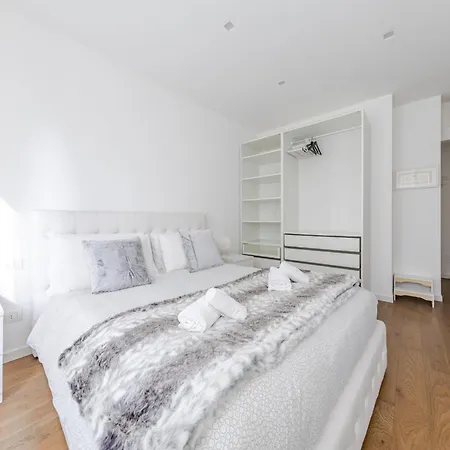 Via De Amicis 43 - Leia Hospitality Апартаменты Милан