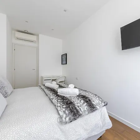 Via De Amicis 43 - Leia Hospitality