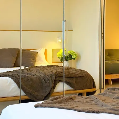Homeby, Casa Matteo Daire Milano