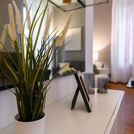 Borromei, 11 - Eleganza In Pieno Centro Apartamento Milão