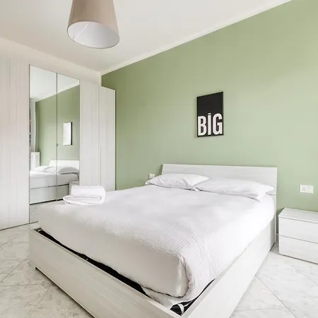 Apartment Modern - 7 Min To Linate