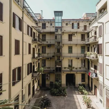 アパート Tadino 48 *