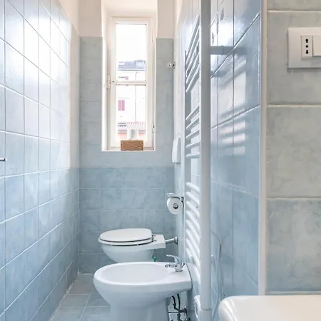 شقة Mimi House Porta Romana