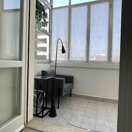 Apartament Mascagni Flat