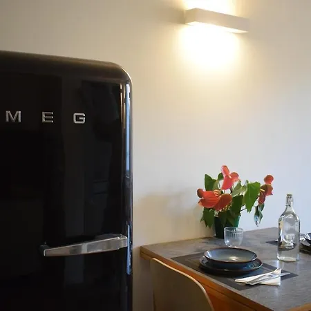 Bilocale Comfort & Cozy A 1 Min Dalla Metro X Duomo Milán