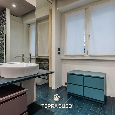Rosellini 5 - Loft Milan