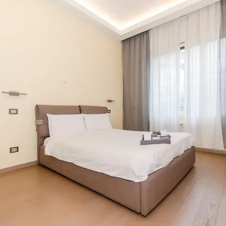 Appartement Porta Nuova Milaan