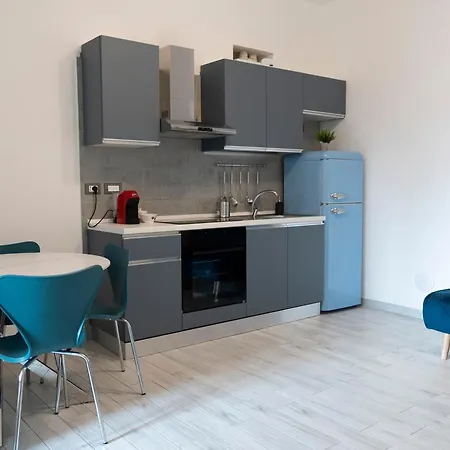 Casa Penelope - 15 Minuti Dal Duomo 公寓