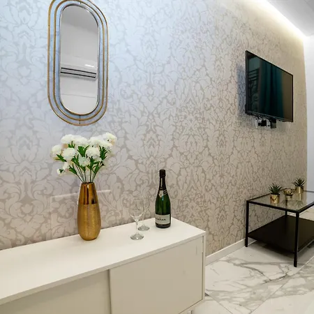 Apartament Bright '44' Cosy And