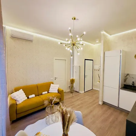 District Flat Daire *
