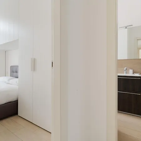 Appartement Guesthost - Stylish In Porta Romana