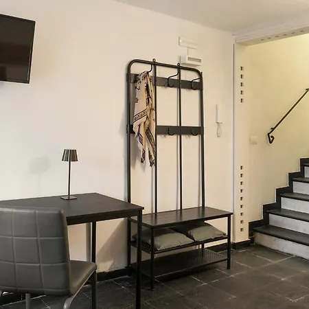 Elegant With Modern In - Citylife District - M1 * Milan