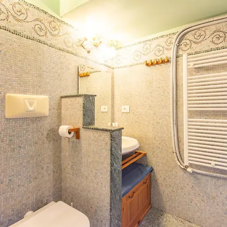 Apartmán I-host - Unique Two-level In *