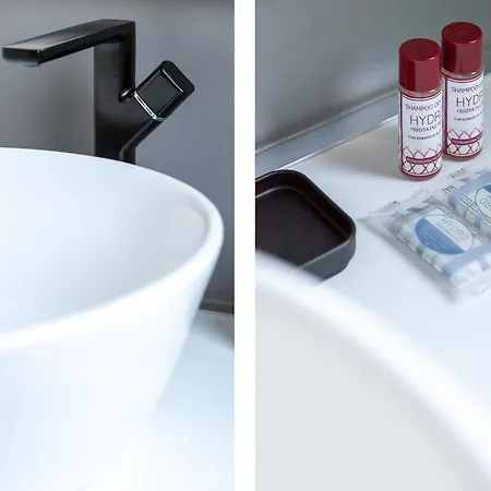 Commenda 21 Comfort Ed Eleganza Nel Cuore Di