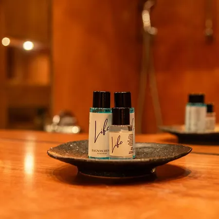 Youhosty - Ravizza Wood 22