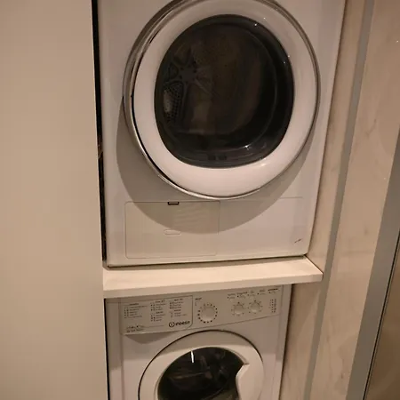 Brera Elegant Apartamento Milão