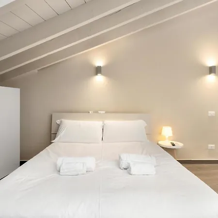Apartamento Victor House By Barbarhouse Milán