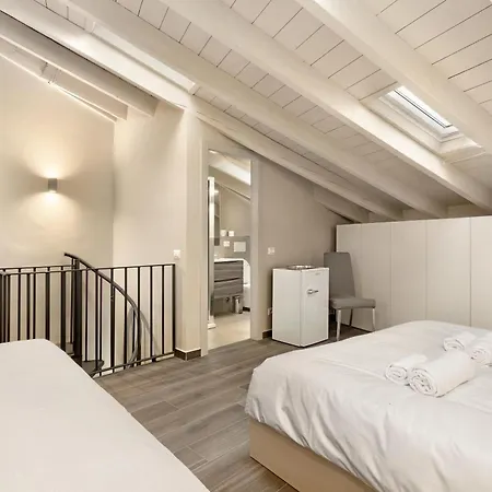 Apartamento Victor House By Barbarhouse *
