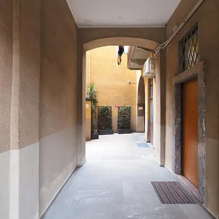 Primopiano - Porro Lambertenghi Appartamento Milano