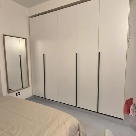 דירה Flat Isola - New Opening *