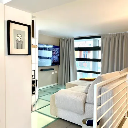 Appartamento The Architect Loft - Navigli, Private Terrace *