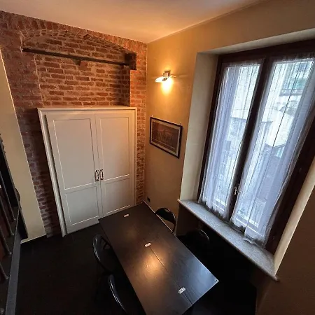 Cozy Near Dergano Metro Station Apartamento