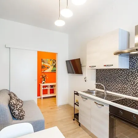 La Casa Di Tobia Apartamento Milão